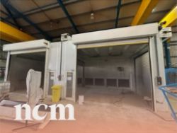 Weekly Plant & Machinery Auction, Car Transporter, Vans From Frasers Group, Containers, Forklifts, Dumpers, Boom Lifts, Excavators & More
