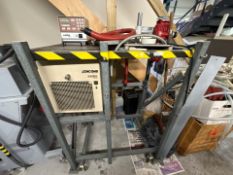 Jencons Julabo FP 50 Oil Heater