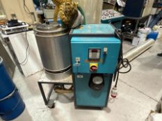 Somos Pellet Dryer
