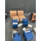 Mixed Job Lot of Industrial Fluid Control & Valve Actuators, used & new-in-box items - Image 9 of 12