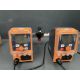 Mixed Job Lot of Industrial Fluid Control & Valve Actuators, used & new-in-box items - Image 11 of 12