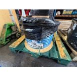 Pfeifer Drako Ltd 6x36WS-WC 60 Metre Drum Of Wire Rope length; 60m weight: 192.60kg