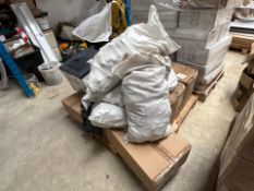 Pallet Of Assorted Lighting Accessories