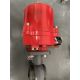 Mixed Job Lot of Industrial Fluid Control & Valve Actuators, used & new-in-box items - Image 3 of 12