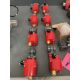 Mixed Job Lot of Industrial Fluid Control & Valve Actuators, used & new-in-box items - Image 2 of 12