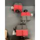 Mixed Job Lot of Industrial Fluid Control & Valve Actuators, used & new-in-box items - Image 5 of 12