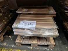 Pallet Of Assorted Ludlow Doors & Drawers (Sage)