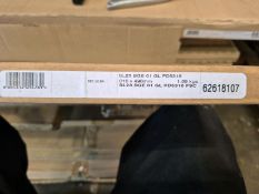 Pallet Of Assorted Beige Gloss & Luna Grey Frontals