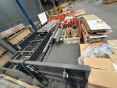 Pallet Lift
