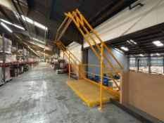 Pallet Gate & Base Plate