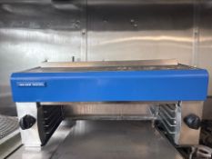 Blue Seal Grill
