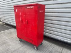 Armorgard Flamstor Cabinet THX12970