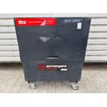 Armogard Tuffbank Tool Chest THX20881