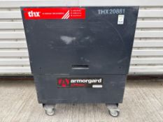 Armogard Tuffbank Tool Chest THX20881