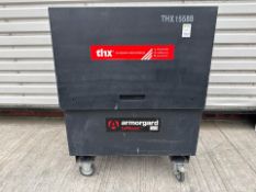 Armogard Tuffbank Tool Chest THX15588