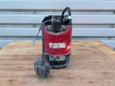 HSE Elite SPK530AF Submersible Pump THX17891