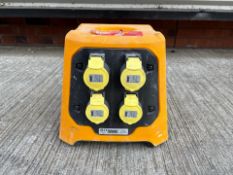 Defender Work Light Stand THX26682
