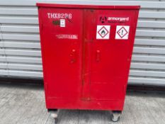 Armorgard Flamstor Cabinet THX8296