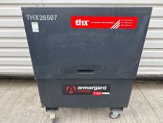 Armogard Tuffbank Tool Chest THX26507