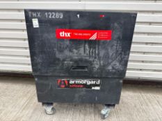 Armogard Tuffbank Tool Chest THX12289