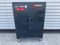 Armorgard Fitting Stor THX12082