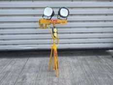 Elite Twin LED Work Light THX30647