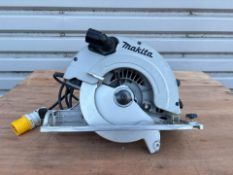 Makita 5903R Circular Saw THX11130