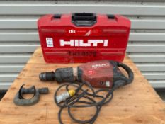 Hilti TE1000-AVR Heavy Duty Breaker THX8179