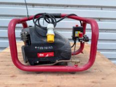 Clarke Champ Air Compressor THX18133