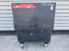 Armogard Tuffbank Tool Chest THX9748