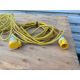 14m 110v Extension Lead x2 THX31394 - Image 3 of 5