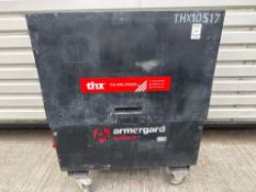 Armogard Tuffbank Tool Chest THX10517