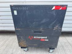 Armogard Tuffbank Tool Chest THX31004
