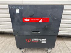 Armogard Tuffbank Tool Chest THX20473
