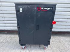 Armogard Tuffbank Tool Chest THX25777