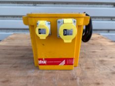 HSE Elite 110v 5.0kVA Transformer THX22916