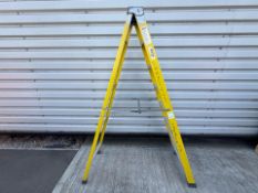 Vaunt 8 Step 2.20m Ladders THX31643