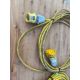 HSC Elite 14m 110v Extension Lead x2 THX16631 - Image 2 of 4