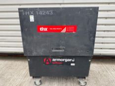Armogard Tuffbank Tool Chest THX14243