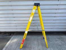 6 Step 1.68m Ladders