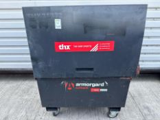 Armogard Tuffbank Tool Chest THX31332