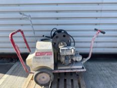Brendon MBW Pressure Washer THX23545