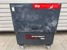 Armogard Tuffbank Tool Chest THX23996