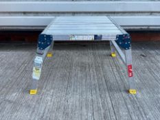 Werner Odd Job 600 Work Platform THX32099