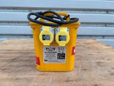 HSE Elite 110v Transformer THX28588