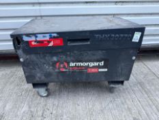 Armorgard Low Tool Chest