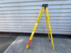 Youngman 6 Step 1.68m Ladders THX 12124