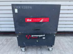 Armogard Tuffbank Tool Chest THX12874