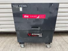 Armogard Tuffbank Tool Chest THX15395