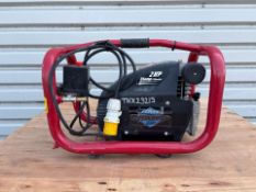 Clarke Champ Air Compressor THX23215